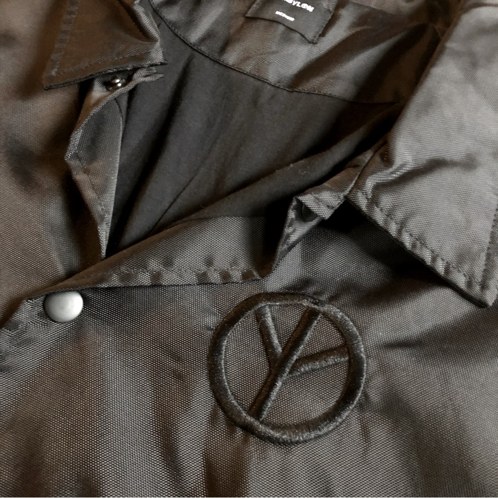 Babylon Coach Jacket